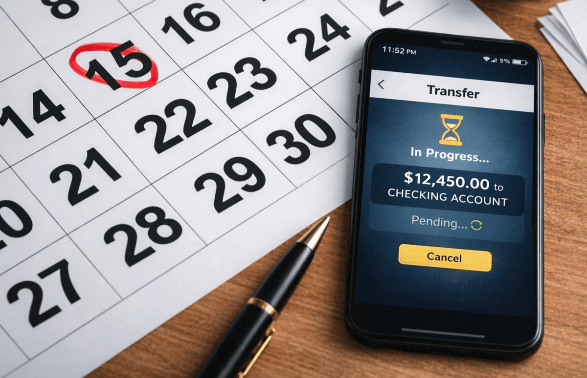 Four Times Payroll Almost Broke — And What Finally Fixed It