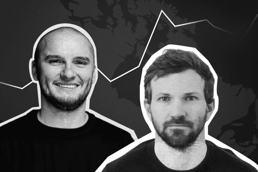 The startup bringing a piece of America’s FinTech stack to Canada